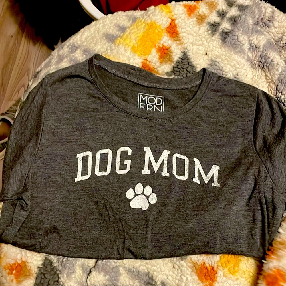 Cute shirt!